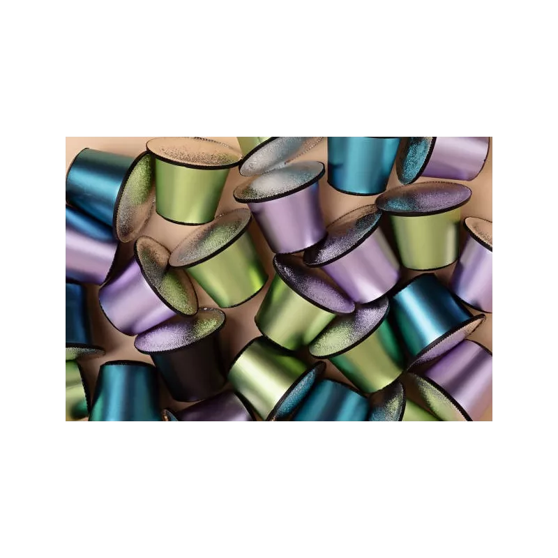 Capsules biodégradables de café bio du Pérou Grand Cru pour Nespres...