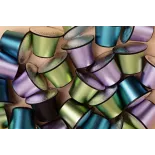 Capsules biodégradables de café bio du Pérou Grand Cru pour Nespres...