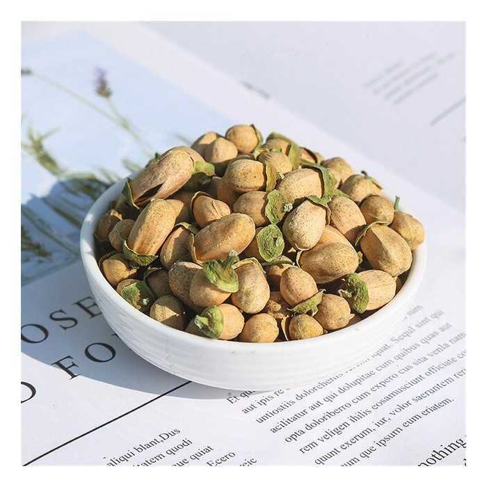 Organic dried orange blossom bud from Morocco - Direct producer