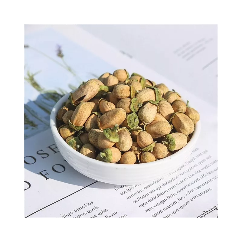 Organic dried orange blossom bud from Morocco - Direct producer