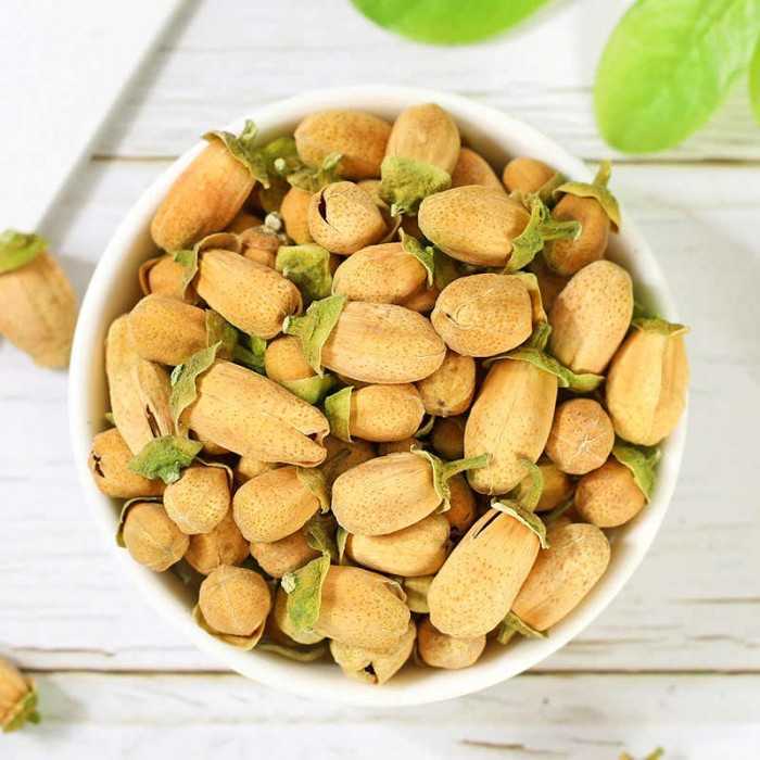 Organic dried orange blossom bud from Morocco - Direct producer
