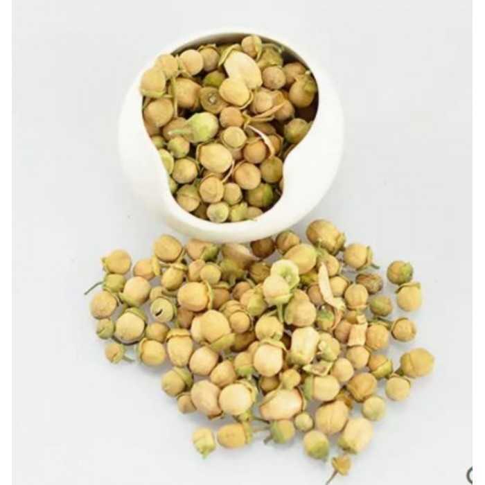 Organic dried orange blossom bud from Morocco - Direct producer