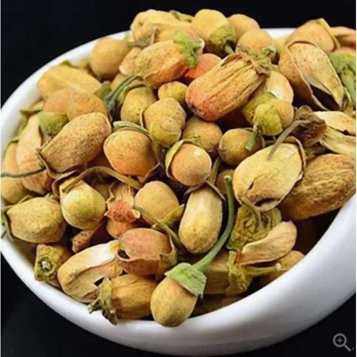 Organic dried orange blossom bud from Morocco - Direct producer