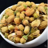 Bouton de fleurs d'orangers séchées bio du Maroc - direct producteur