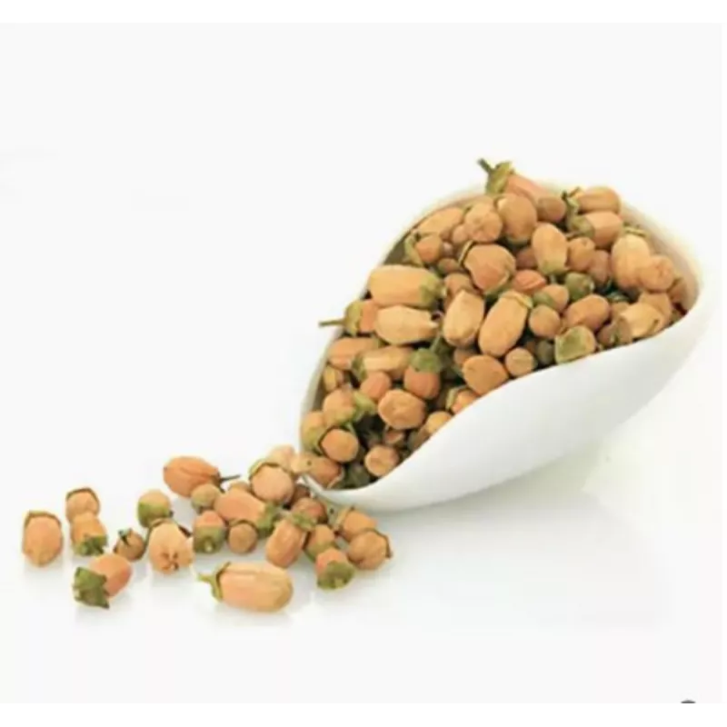 Bouton de fleurs d'orangers séchées bio du Maroc - direct producteur