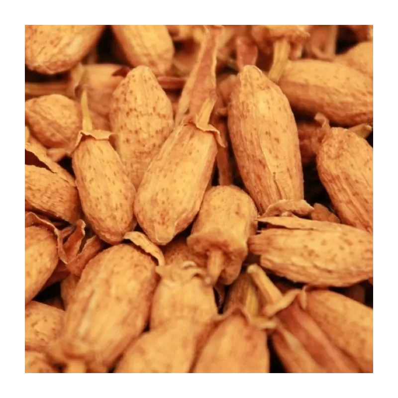 Bouton de fleurs d'orangers séchées bio du Maroc - direct producteur
