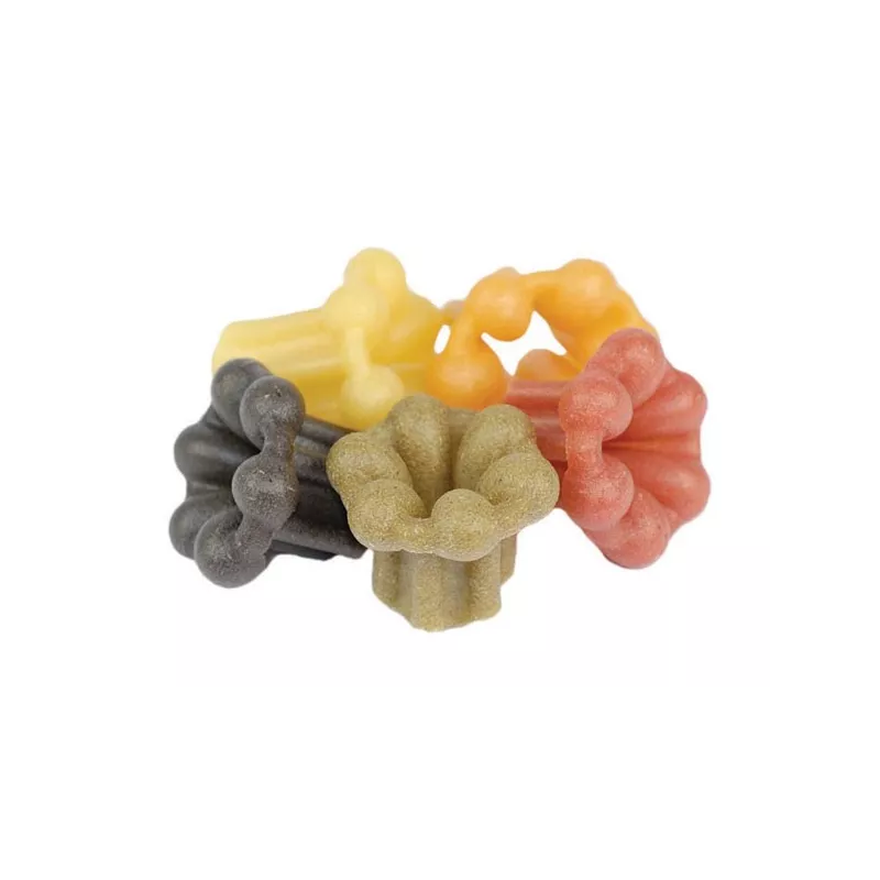 Cappello da chef multicolored artisanal & natural pasta from Italy ...