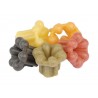 Cappello da chef multicolored artisanal & natural pasta from Italy ...