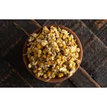 Fleurs de camomille allemande séchées bio De France - Direct produc...