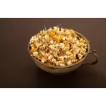 Fleurs de camomille allemande séchées bio De France - Direct produc...