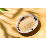 Organic white amaranth seeds from France - Direct producer