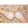 Organic chamomile flowers in pure powder From France - Direct producer