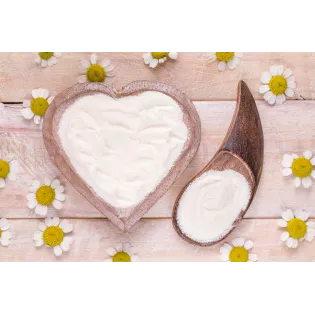 Organic chamomile flowers in pure powder From France - Direct producer