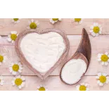 Fleurs de camomille matricaire bio en poudre pure De France - Direc...