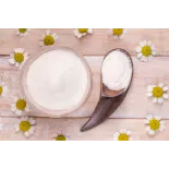 Fleurs de camomille matricaire bio en poudre pure De France - Direc...