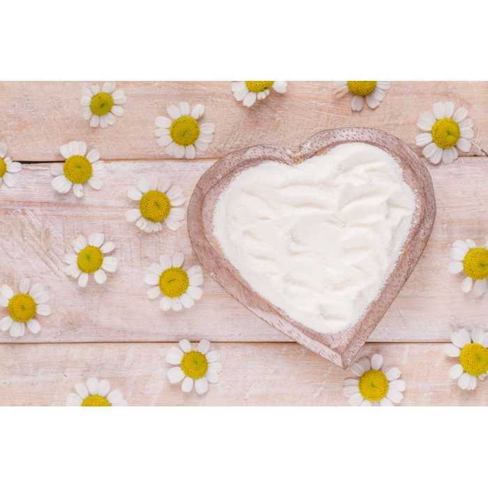 Organic chamomile flowers in pure powder From France - Direct producer