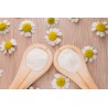 Organic chamomile flowers in pure powder From France - Direct producer