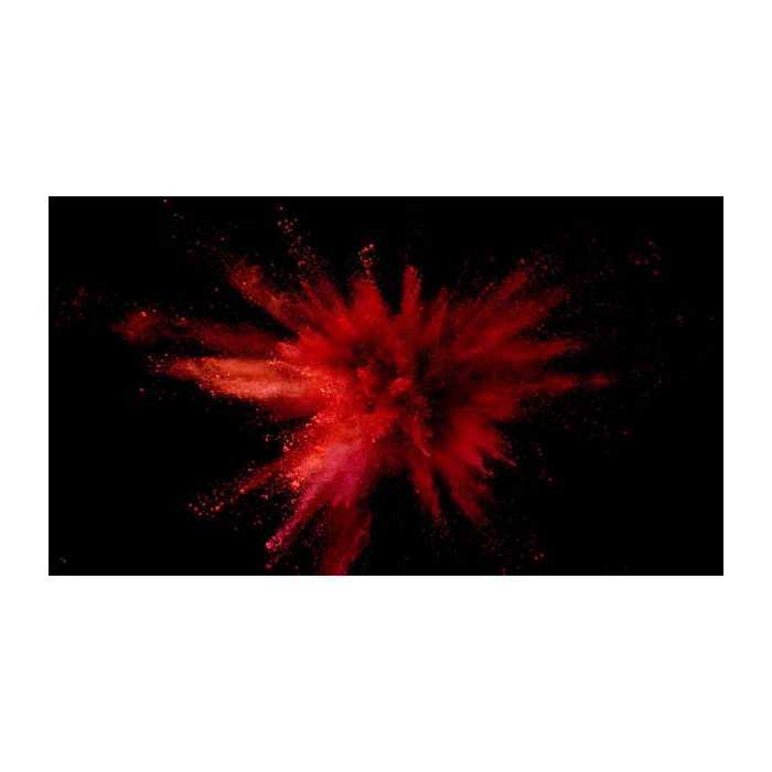 Fleurs d'Hibiscus bio en poudre d'Egypte