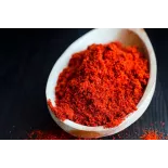Fleurs d'Hibiscus bio en poudre d'Egypte