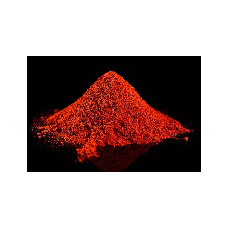 Organic Hibiscus flowers powder from Egypt