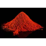 Organic Hibiscus flowers powder from Egypt