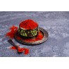 Fleurs d'Hibiscus bio en poudre d'Egypte