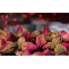 Organic dried Damask rose bud Premium