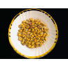 Organic dried prickly pear flower from Morocco