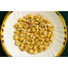 Organic dried prickly pear flower from Morocco