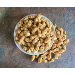 Organic dried prickly pear flower from Morocco