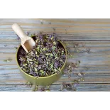 Fleurs de thym séchées bio de France - direct producteur