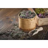 Fleurs de thym séchées bio de France - direct producteur