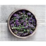 Fleurs de thym séchées bio de France - direct producteur