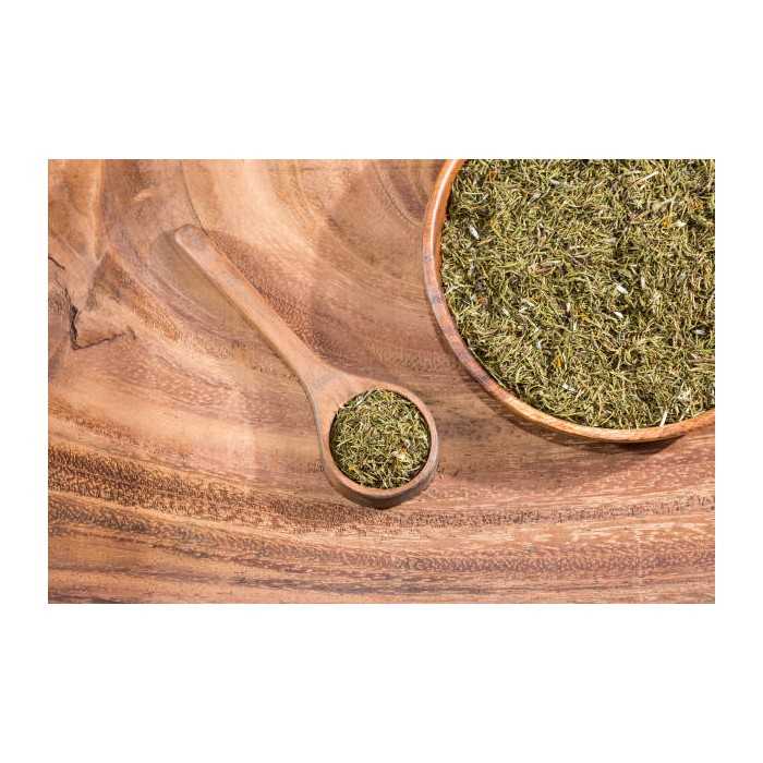 Organic dried thyme PGI PDO from Provence - direct producer