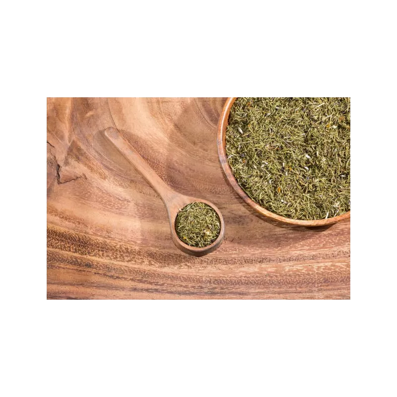 Thym séché Bio IGP AOP de Provence - direct producteur