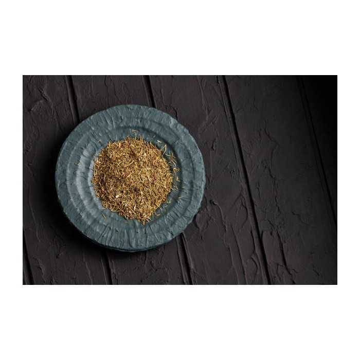 Organic dried thyme PGI PDO from Provence - direct producer