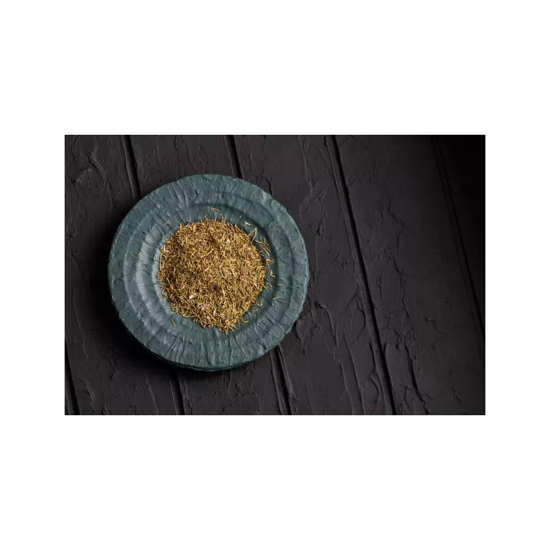 Thym séché Bio IGP AOP de Provence - direct producteur