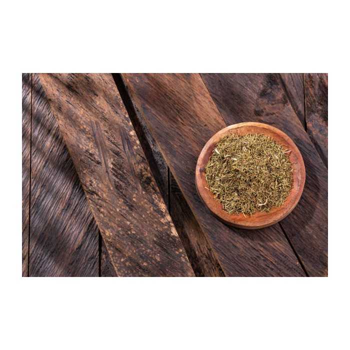 Organic dried thyme PGI PDO from Provence - direct producer