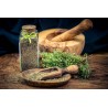 Organic dried thyme PGI PDO from Provence - direct producer