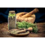 Thym séché Bio IGP AOP de Provence - direct producteur
