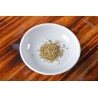 Organic dried thyme PGI PDO from Provence - direct producer