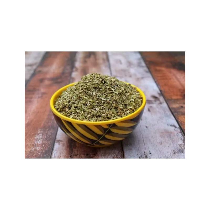 Thym citron séché Bio de France - Direct producteur