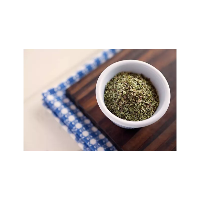 Thym citron séché Bio de France - Direct producteur