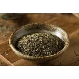 Organic dried lemon thyme from France - Direct producer