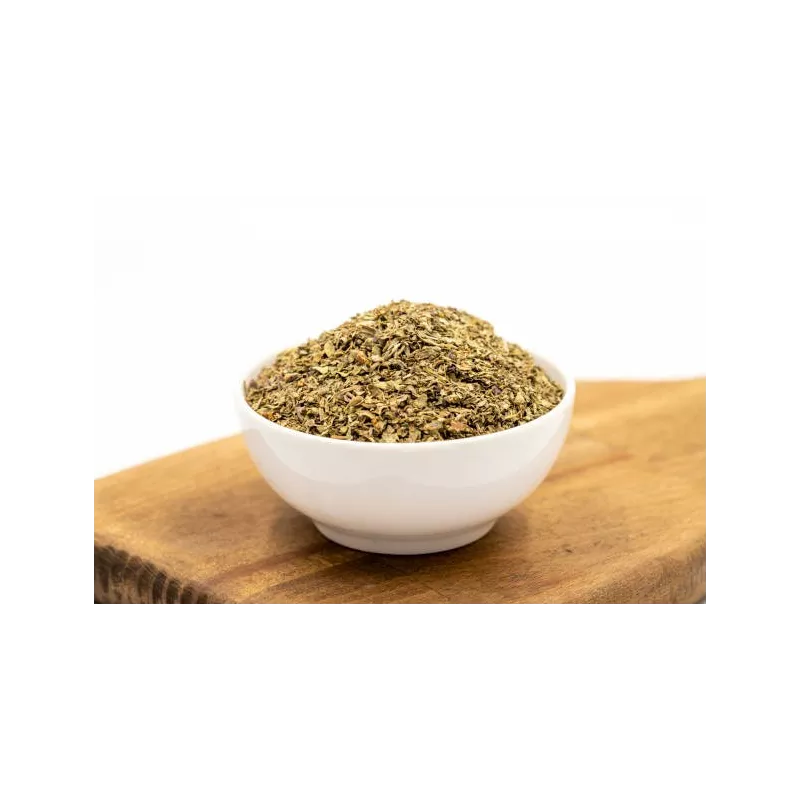 Thym citron séché Bio de France - Direct producteur