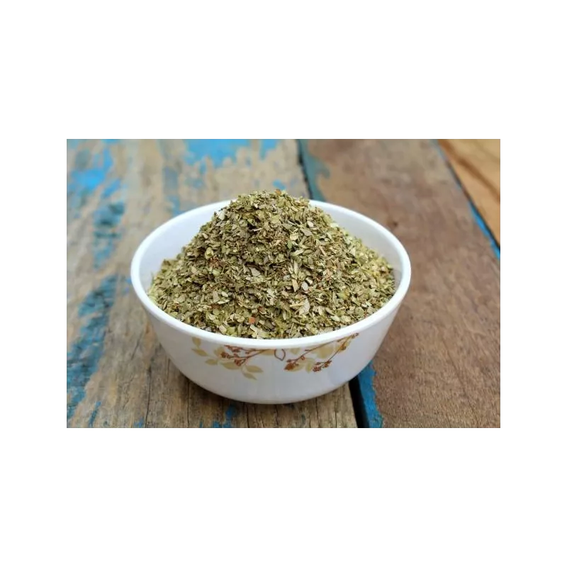 Organic dried lemon thyme from France - Direct producer Organic dried lemon thyme from France - Direct producer