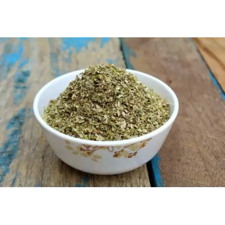 Thym citron séché Bio de France - Direct producteur