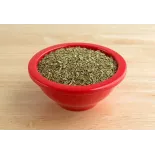 Organic dried lemon thyme from France - Direct producer