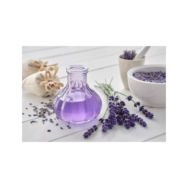 Eau de fleurs de lavande fine bio de Provence - Direct producteur Eau de fleurs de lavande fine bio de Provence - Direct producteur