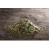 Organic dried eucalyptus leaves from Portugal